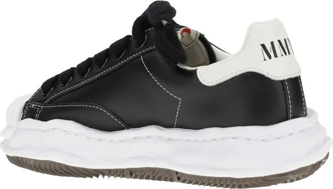 Maison Mihara Yasuhiro Sneakers - Image 3