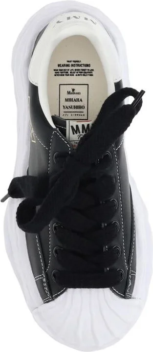 Maison Mihara Yasuhiro Sneakers - Image 4