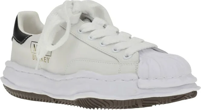 Maison Mihara Yasuhiro Sneakers - Image 2