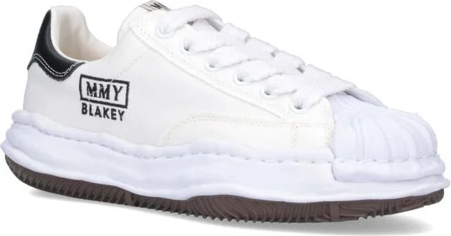 Maison Mihara Yasuhiro Sneakers - Image 2