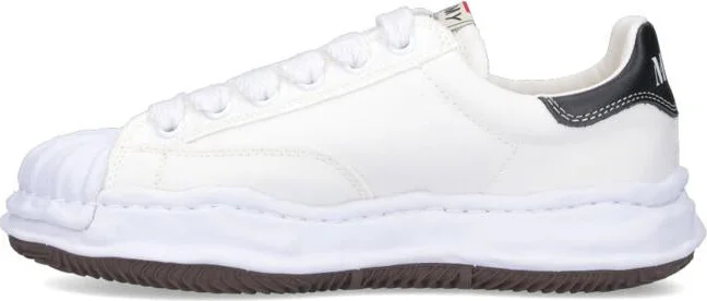Maison Mihara Yasuhiro Sneakers - Image 3
