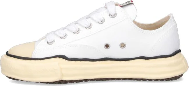 Maison Mihara Yasuhiro Sneakers - Image 3