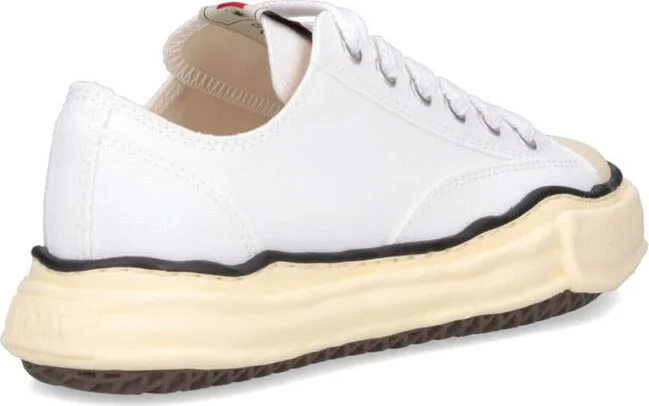 Maison Mihara Yasuhiro Sneakers - Image 4