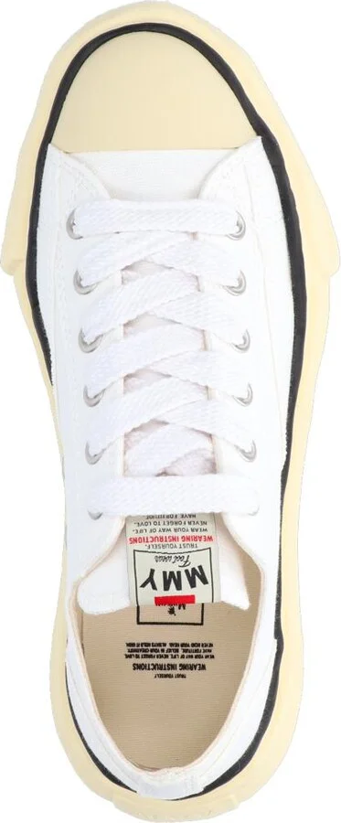 Maison Mihara Yasuhiro Sneakers - Image 5
