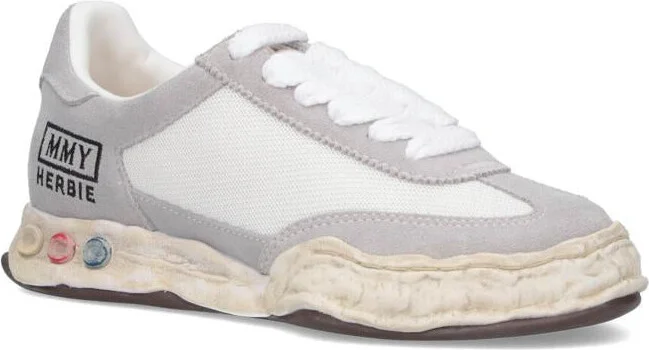 Maison Mihara Yasuhiro Sneakers - Image 2