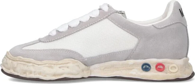 Maison Mihara Yasuhiro Sneakers - Image 3