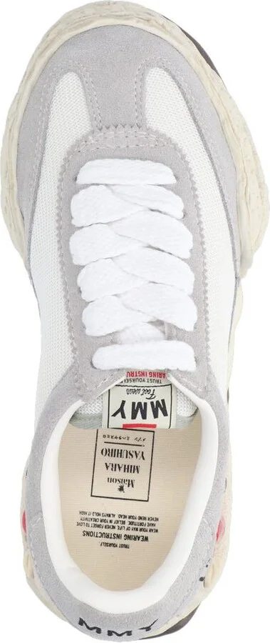 Maison Mihara Yasuhiro Sneakers - Image 5