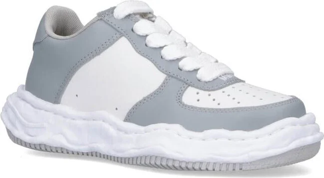 Maison Mihara Yasuhiro Sneakers - Image 2