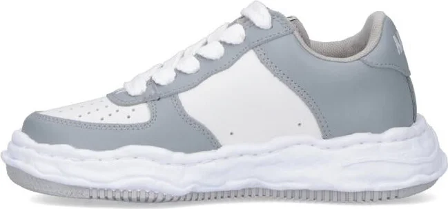 Maison Mihara Yasuhiro Sneakers - Image 3