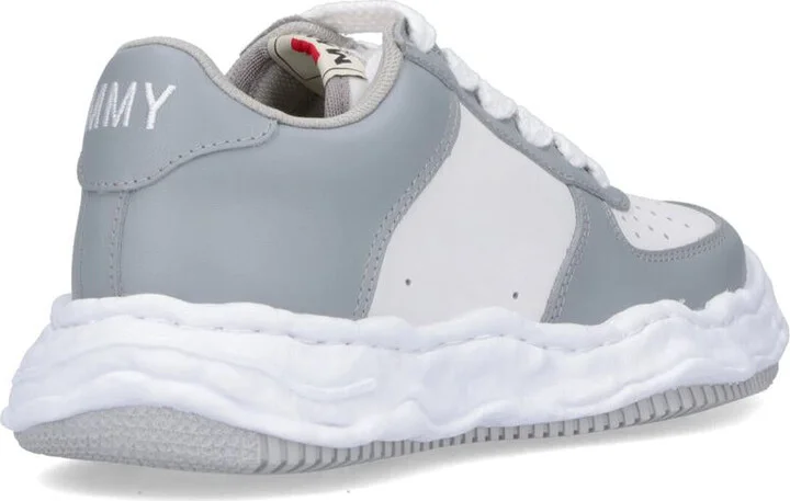 Maison Mihara Yasuhiro Sneakers - Image 4