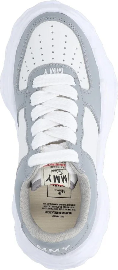 Maison Mihara Yasuhiro Sneakers - Image 5