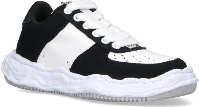 Maison Mihara Yasuhiro Sneakers - Image 2