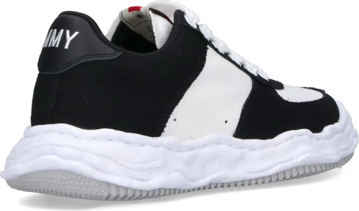 Maison Mihara Yasuhiro Sneakers - Image 4