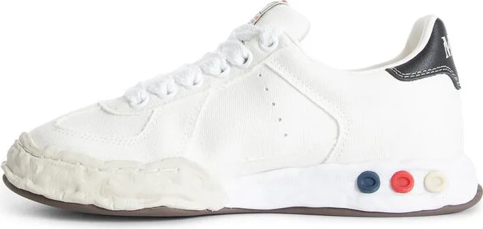 Maison Mihara Yasuhiro Sneakers - Image 2