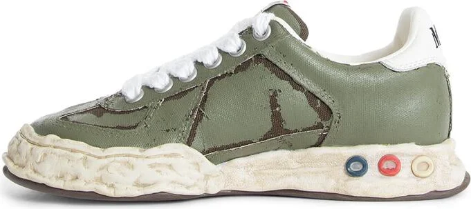 Maison Mihara Yasuhiro Sneakers - Image 2