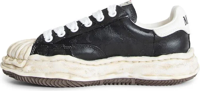 Maison Mihara Yasuhiro Sneakers - Image 2