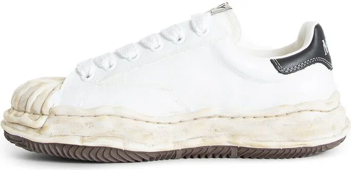 Maison Mihara Yasuhiro Sneakers - Image 2