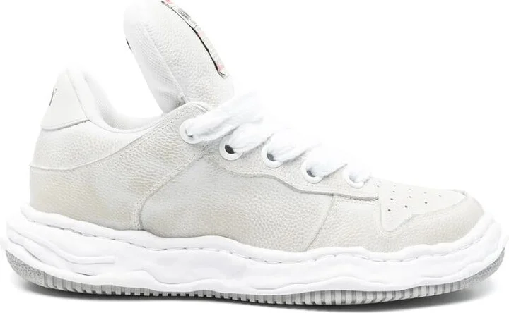 Maison Mihara Yasuhiro Sneakers
