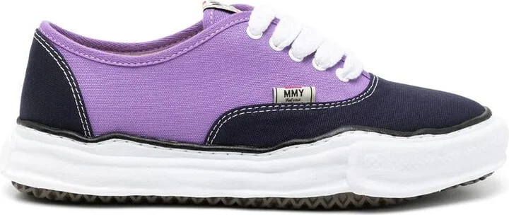 Maison Mihara Yasuhiro Sneakers