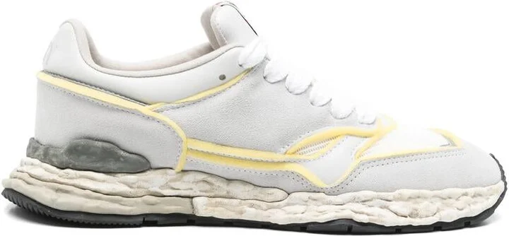 Maison Mihara Yasuhiro Sneakers