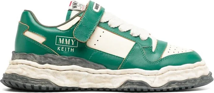 Maison Mihara Yasuhiro Sneakers