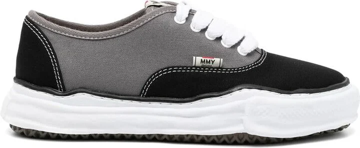 Maison Mihara Yasuhiro Sneakers