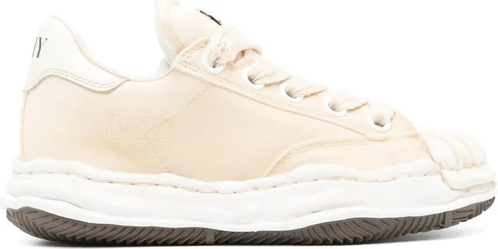 Maison Mihara Yasuhiro Sneakers