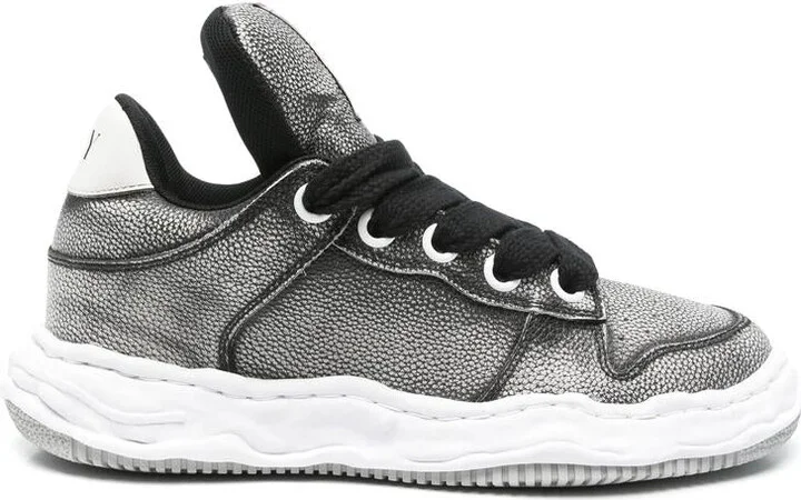 Maison Mihara Yasuhiro Sneakers