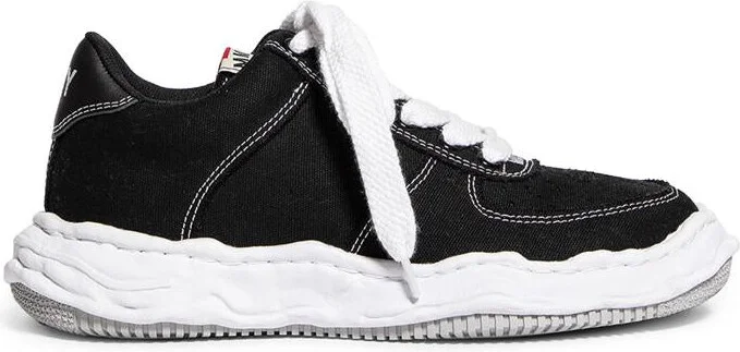 Maison Mihara Yasuhiro Sneakers