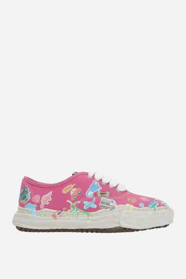 Maison Mihara Yasuhiro Sneakers