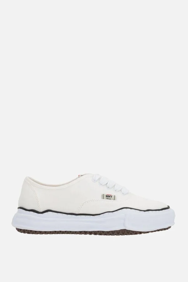 Maison Mihara Yasuhiro Sneakers