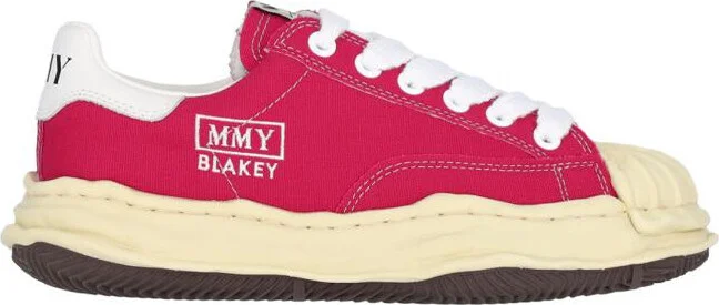 Maison Mihara Yasuhiro Sneakers