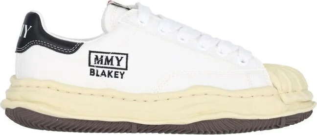 Maison Mihara Yasuhiro Sneakers