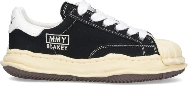 Maison Mihara Yasuhiro Sneakers