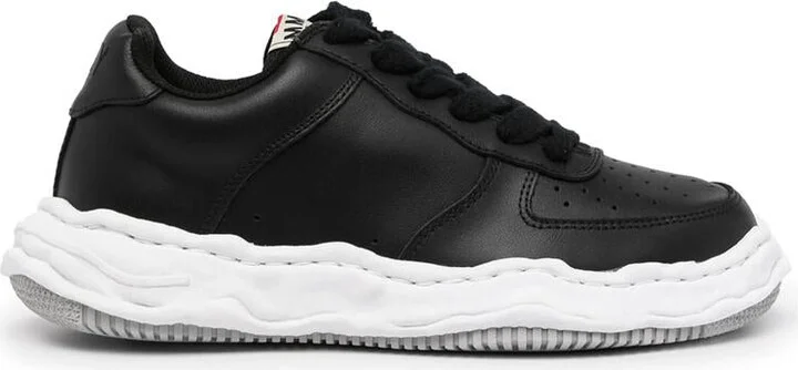 Maison Mihara Yasuhiro Sneakers