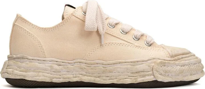 Maison Mihara Yasuhiro Sneakers