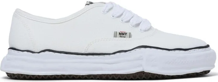 Maison Mihara Yasuhiro Sneakers