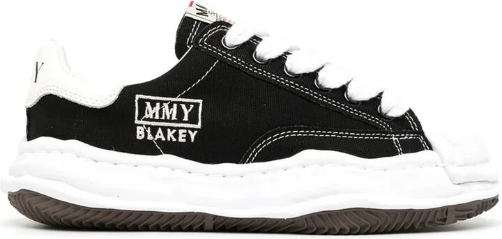 Maison Mihara Yasuhiro Sneakers