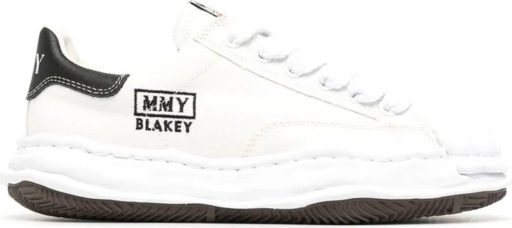 Maison Mihara Yasuhiro Sneakers