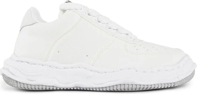 Maison Mihara Yasuhiro Sneakers