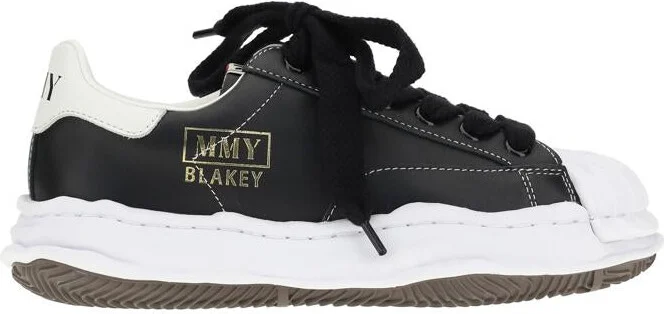 Maison Mihara Yasuhiro Sneakers