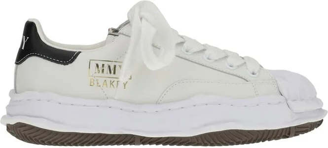 Maison Mihara Yasuhiro Sneakers