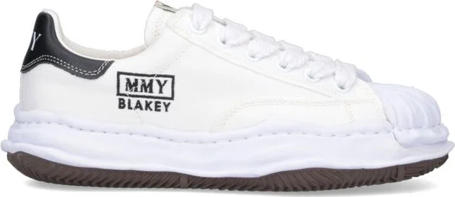Maison Mihara Yasuhiro Sneakers