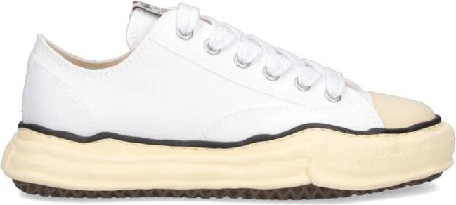 Maison Mihara Yasuhiro Sneakers