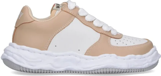 Maison Mihara Yasuhiro Sneakers