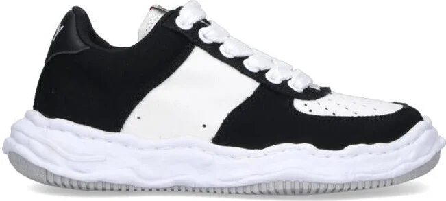 Maison Mihara Yasuhiro Sneakers