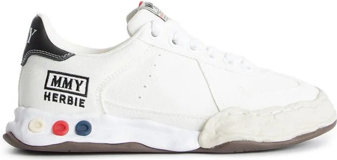 Maison Mihara Yasuhiro Sneakers
