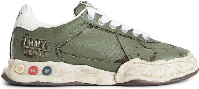 Maison Mihara Yasuhiro Sneakers