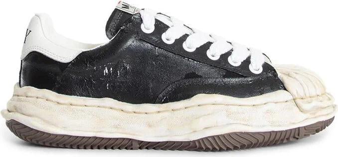 Maison Mihara Yasuhiro Sneakers