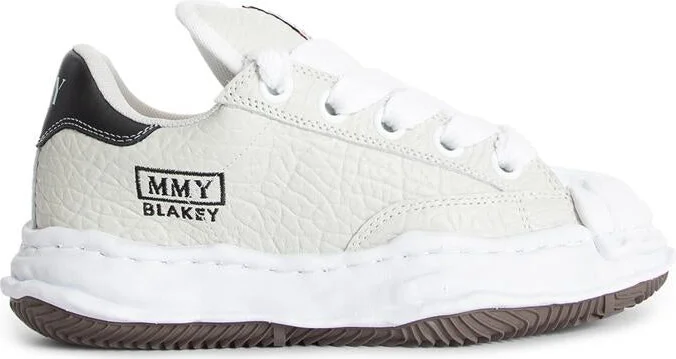 Maison Mihara Yasuhiro Sneakers